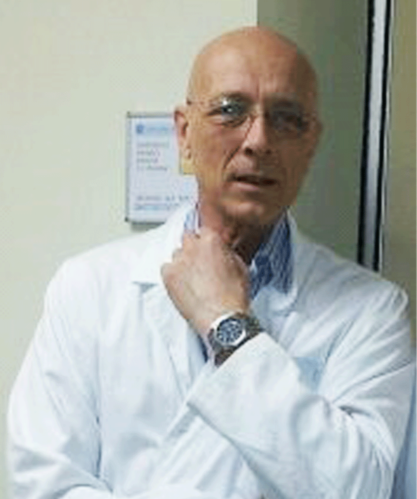 Dott. Fabio Buzi